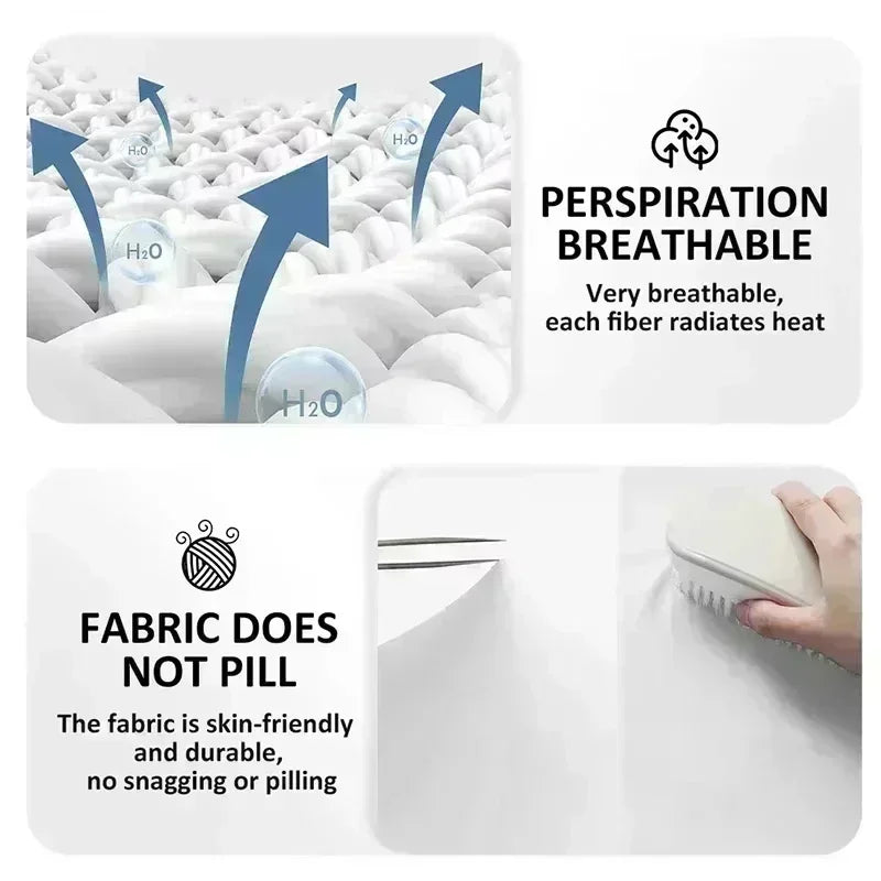 2025 Summer New Product Men's Letter Printing Tide Brand Pure Cotton Round Neck Short Sleeve T-shirt Men's Short Sleeve